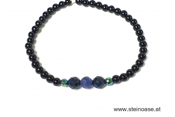 Sternzeichen Armband 'Steinbock'